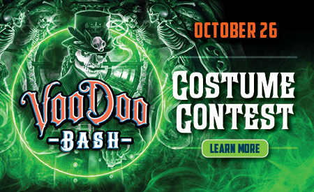 VooDoo Bash – 2024 Thumbnail