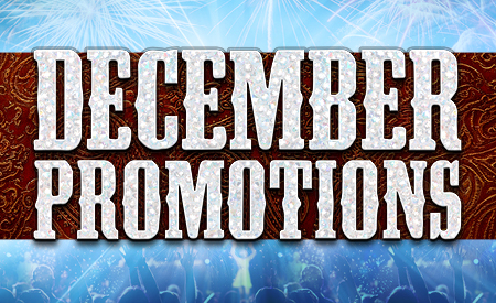 December Promos Thumbnail