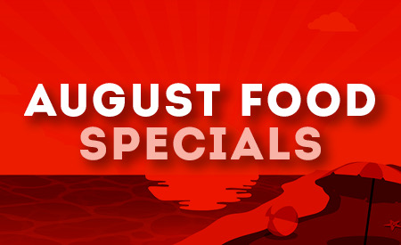 Monthly Food and Drink Specials 2 Thumbnail