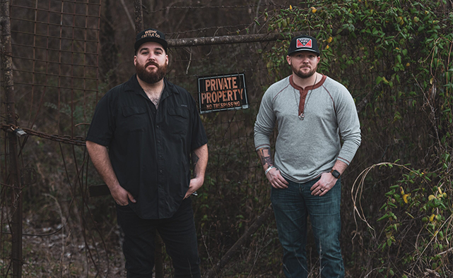 Osage Casino Hotel | Trett Charles