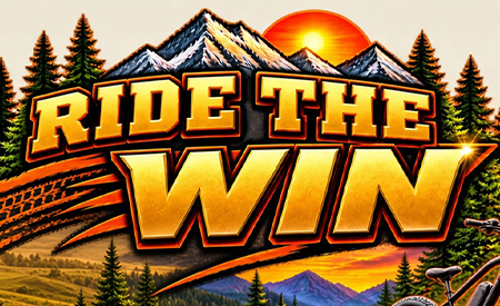 Ride The Win Thumbnail