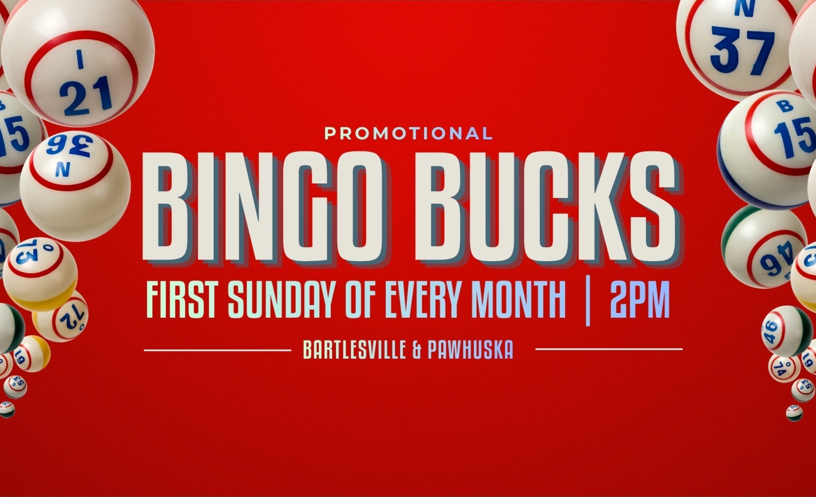 Bingo Bucks Thumbnail