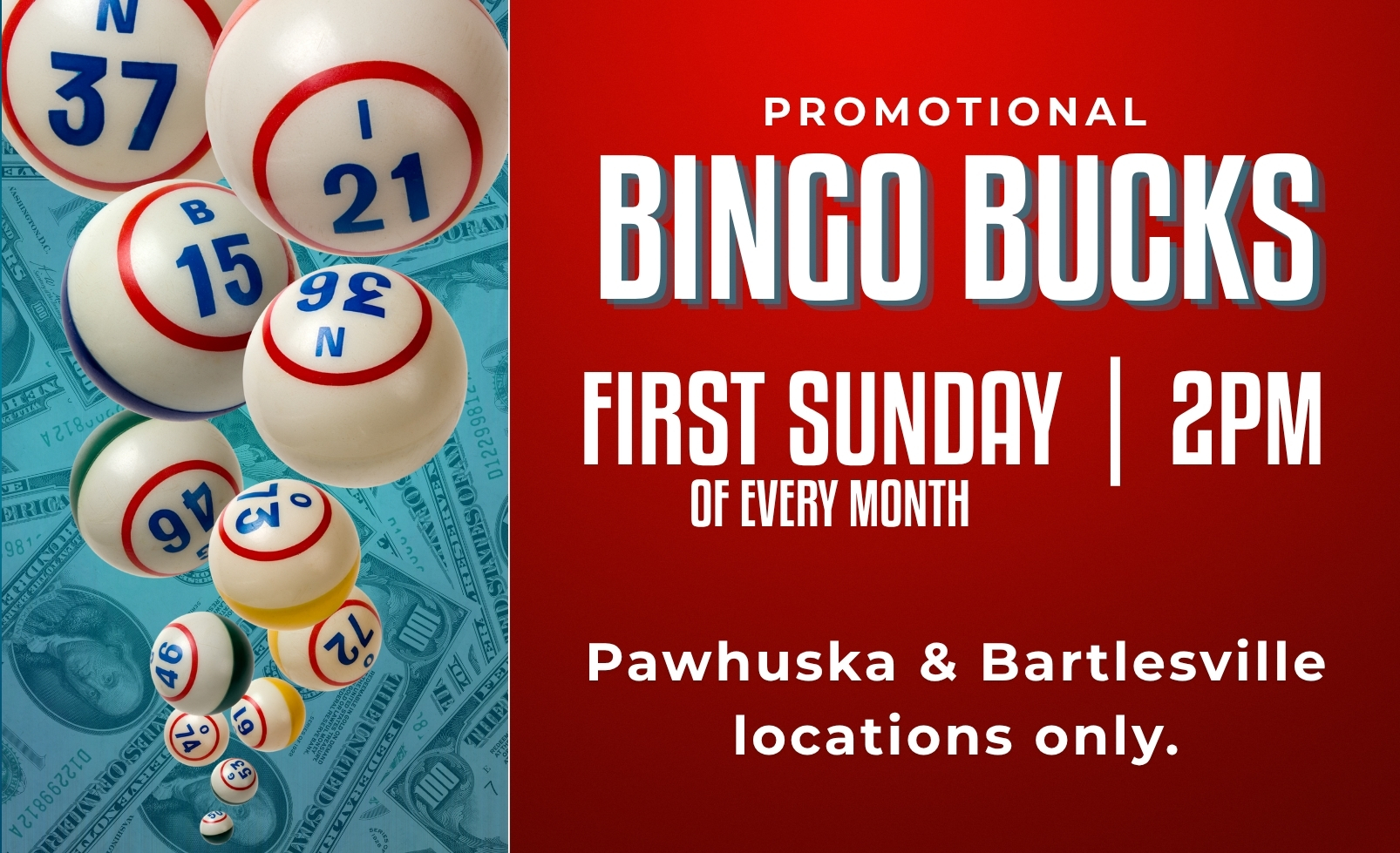 Bingo Bucks Thumbnail